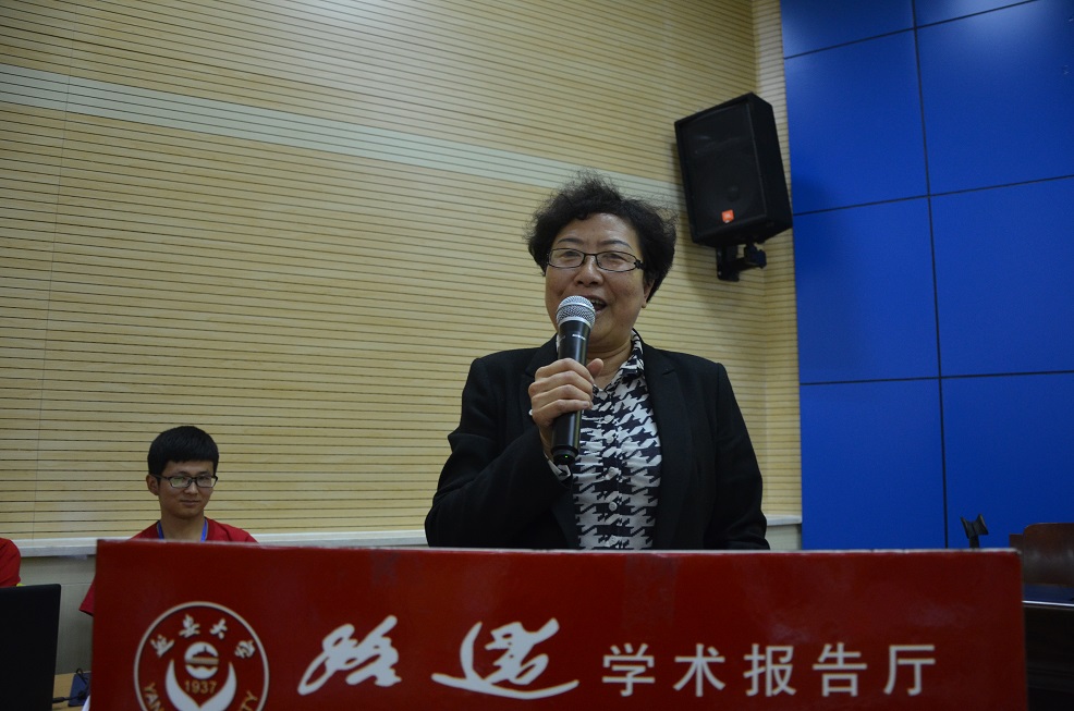 校党委宣传部部长